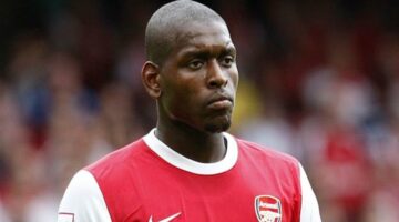 لاعب أرسنال يعترف بتهريب مخدرات بقيمة 600 ألف جنيه إسترليني