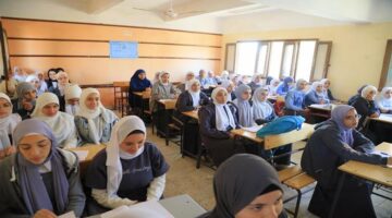 «التعليم» تحقق في تداول امتحان اللغة العربية للصف الأول الثا
