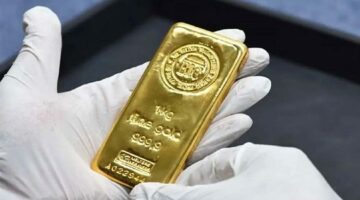 أسعار سبائك الذهب اليوم الجمعة 23-5-2025 في محلات الصاغة.. «