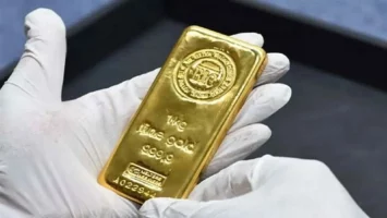 أسعار سبائك الذهب اليوم الجمعة 23-5-2025 في محلات الصاغة.. «