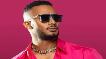 محمد رمضان يثير الجدل حول موعد مسلسله الجديد