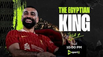 محمد صلاح يتحدث حصريا لـ”أون سبورت” بعد إنجازه التاريخي في ا