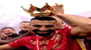 صلاح أولا.. كيف بنى بطل فانتازي الدوري الإنجليزي 2024/25 فريقه؟