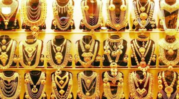 أسعار الذهب اليوم الثلاثاء 27-5-2025 في الأسواق المحلية والع