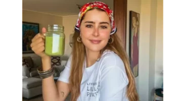 عائشة بن أحمد تشارك جمهورها صورة جديدة وتوجه رسالة صحية لمتابعيها