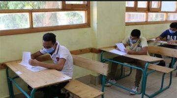 «التعليم» تتيح أرقام جلوس طلاب الثانوية العامة.. احصل عليها