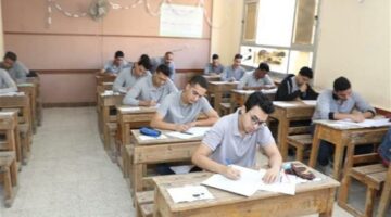 «التعليم» تحقق في تداول أسئلة اللغة العربية للدبلومات الفنية