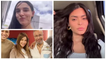إلهام شاهين وسط البحر ومي الغيطي تحتفل بشهر العسل.. لقطات نجوم الفن خلال 24 ساعة