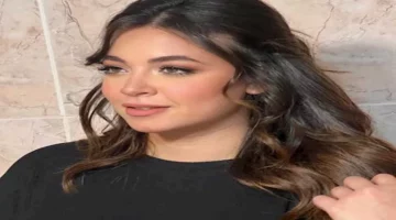 20 صورة ومعلومة عن الفنانة هايدي رفعت بعد خطوبتها