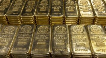 أسعار سبائك الذهب بالمصنعية اليوم السبت 31-5-2025 في محلات الصاغة