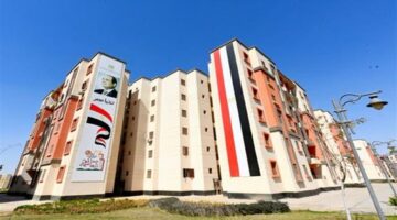موعد فتح باب حجز شقق «الإسكان» ضمن «سكن لكل المصريين 7»