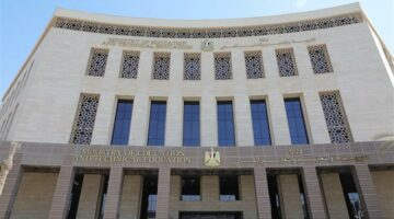 «التعليم» تكشف جداول امتحانات الطلاب المصريين في الخارج التر