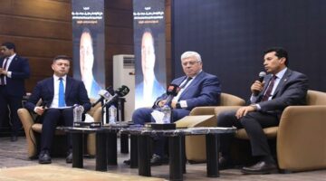 وزير التعليم العالي: حريصون على تعزيز الجودة والتصنيف العالم