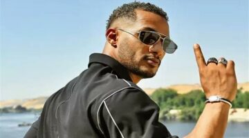 محمد رمضان يكشف موعد طرح اغنيته الجديدة «سهران عالنيل»