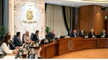 رئيس الوزراء يترأس اجتماع المجلس الوطني للتعليم والبحث والاب