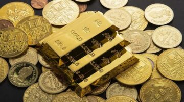 تغيرات طرأت على سعر الذهب بعد صفقة أمريكا وبريطانيا بشأن الر