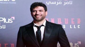إيمي سمير غانم كوميديانة موهوبة وتستحق التقدير