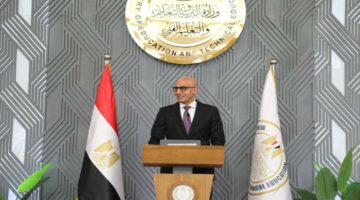 36 أسبوعا دراسيا.. وزير التعليم المصري يعلن موعد بدء العام الدراسي الجديد