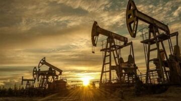 أسعار النفط تتراجع 2.51%.. وبرنت يسجل أقل من 60 دولاراً للبرميل