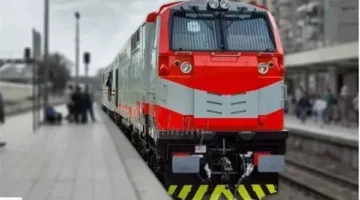 مواعيد حجز تذاكر قطارات عيد الأضحى 2025.. من القاهرة إلى الصعيد
