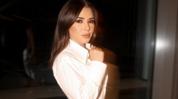 ماغي بو غصن تتألّق على غلاف مجلّة عالميّة… رمز القوّة والأنوثة