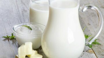 غرفة الصناعات الغذائية تناقش الوضع الراهن ومستقبل صناعة الألبان