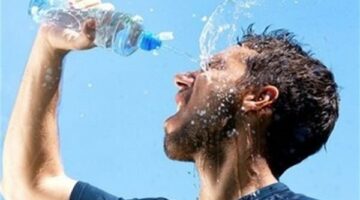 حالة الطقس غدًا السبت في مصر.. 45 درجة مئوية