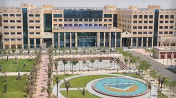 جامعة 6 اكتوبر تعلن حاجتها إلى أعضاء هيئة تدريس في 3 كليات