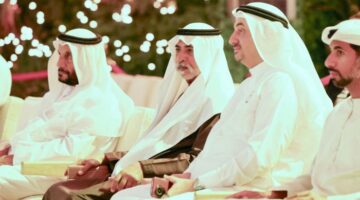 أول أوركسترا نسائية في الإمارات.. «ليالي فردوس» تختتم موسمها