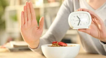 “دايت” الصيام المتقطع يشبه صيام رمضان.. تعرف على 5 فوائد صحية له