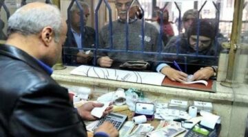 مواعيد صرف معاشات شهر يونيو 2025.. يصل قيمته نحو 1495 جنيهًا