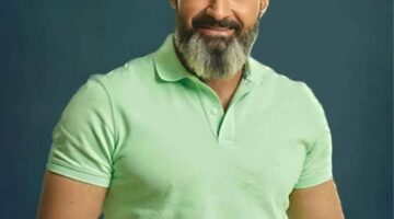 ياسر جلال يكشف تفاصيل النصب عليه بعد تحذير أشرف زكي