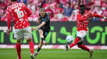ليفربول يتقدم بعرض رسمي لضم أغلى لاعب في تاريخ النادي | رياضة
