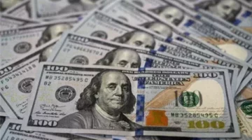 أسعار الدولار اليوم السبت 17 مايو 2025 أمام الجنيه المصري