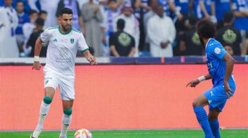 الاتحاد الآسيوي يفرض عقوبات مالية على الهلال والأهلي بعد نصف النهائي – الجريدة