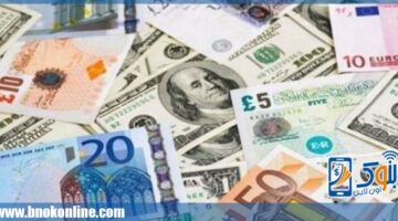 أسعار العملات الرئيسية بالبنوك اليوم الأربعاء 28-5-2025 | خدمات بنكية