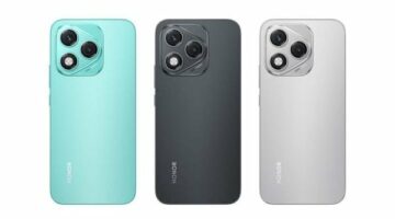 ضمن الفئة الاقتصادية.. مواصفات وسعر هاتف Honor 400