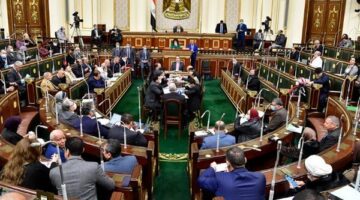رئيس خطة النواب: نتوقع ارتفاع الناتج المحلي لـ20.4 تريليون جنيه في موازنة 2025 2026