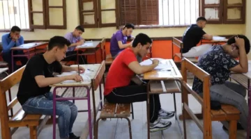التعليم تحدد الفئات المسموح لها متابعة امتحانات الدبلومات الفنية
