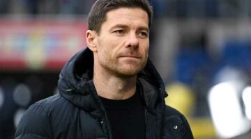 رومانو: ريال مدريد ينهى اتفاقه مع ألونسو بعقد حتى 2028 – الجريدة