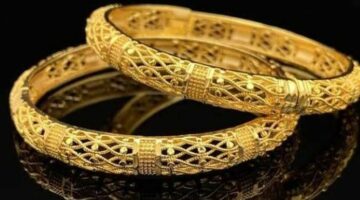 أسعار الذهب ترتفع ببداية التعاملات وعيار 21 يسجل 4675 جنيهًا