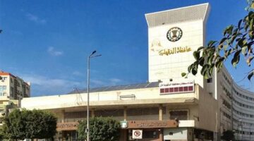 تدريب اوائل طلاب “التعليم الفنى” بالدقهلية فى شركة “جاسكو”