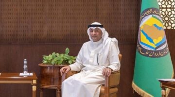 “أمين مجلس التعاون”: التعاون الوثيق بين وزارات التعليم والمؤسسات التربوية في دول المجلس أسهم في تبادل الخبرات