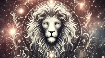 توقعات برج الأسد حظك اليوم الجمعة 30 مايو 2025 تحليل خارطة المال الفلكية.. تجنب الإنفاق العشوائي