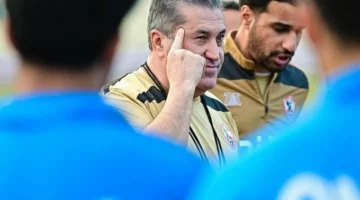 بيسيرو: 4 لاعبين في الزمالك يستطيعون الاحتراف بالدوري الإنجليزي