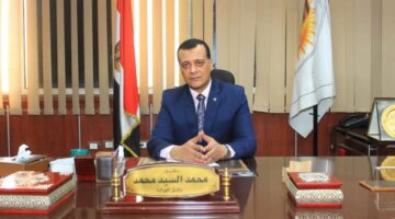 وكيل التعليم بسوهاج يحيل مدير مدرسة الكوثر الرسمية للغات للتحقيق