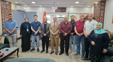 بروتوكول تعاون بين “التعليم الفني” و”فيفو موبايل” لتأهيل الكوادر 