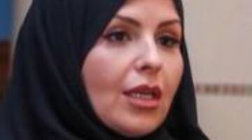 الدكتورة إيناس العيسى ترفع الشكر للقيادة بمناسبة تعيينها نائبًا لوزير التعليم – أخبار السعودية