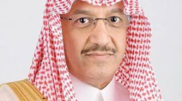 وزير التعليم: 14,473 طالباً وطالبة يدرسون في أمريكا – أخبار السعودية