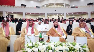 جازان: مساعد وزير التعليم للتطوير والتحول يدشن ملتقى ومعرض التوعية بالأمن السيبراني – أخبار السعودية